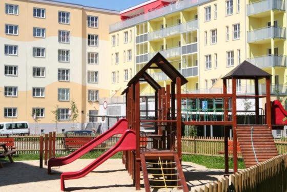 Apartman Rezidence Certovka 2121 Free Parking Garage Karlsbad Exteriör bild