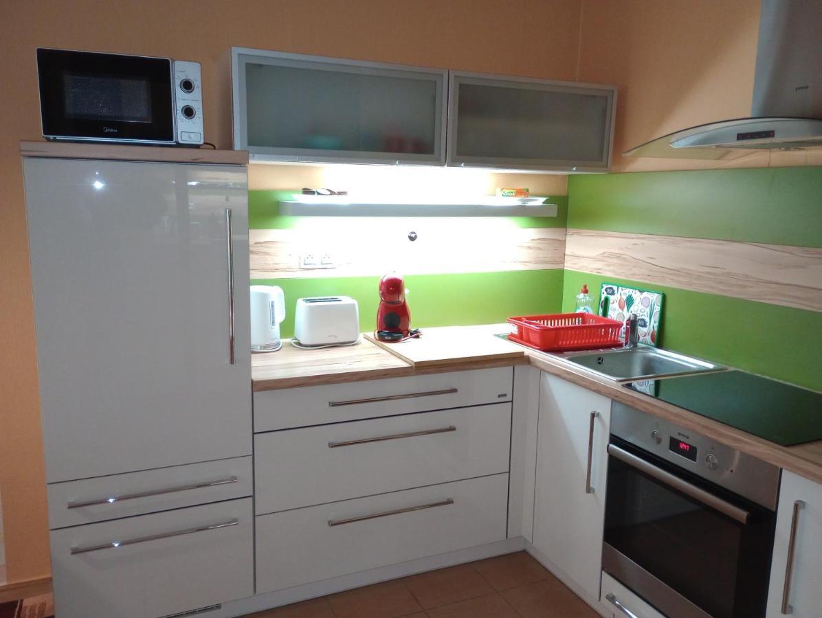Apartman Rezidence Certovka 2121 Free Parking Garage Karlsbad Exteriör bild