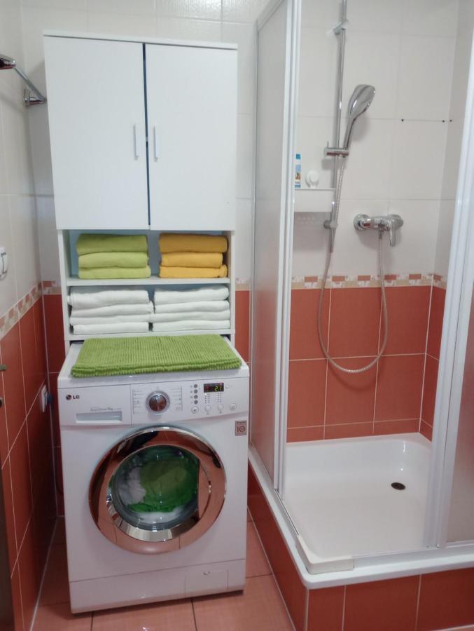 Apartman Rezidence Certovka 2121 Free Parking Garage Karlsbad Exteriör bild