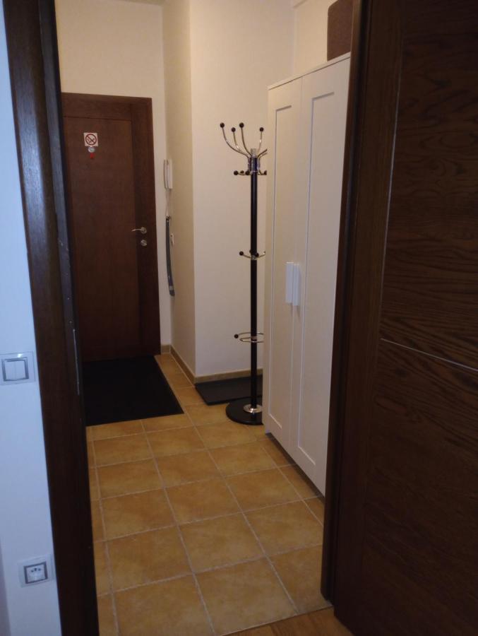 Apartman Rezidence Certovka 2121 Free Parking Garage Karlsbad Exteriör bild