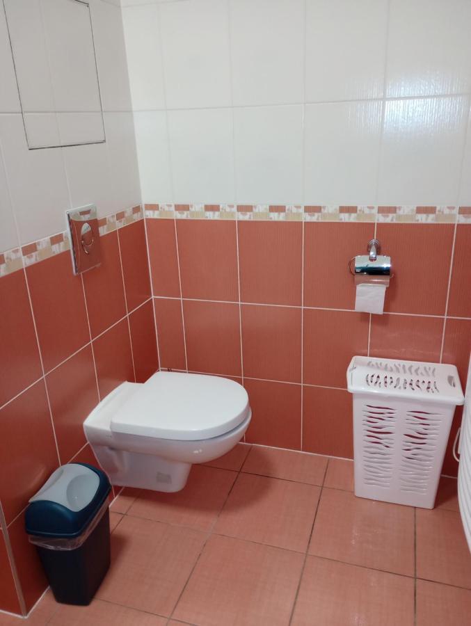 Apartman Rezidence Certovka 2121 Free Parking Garage Karlsbad Exteriör bild