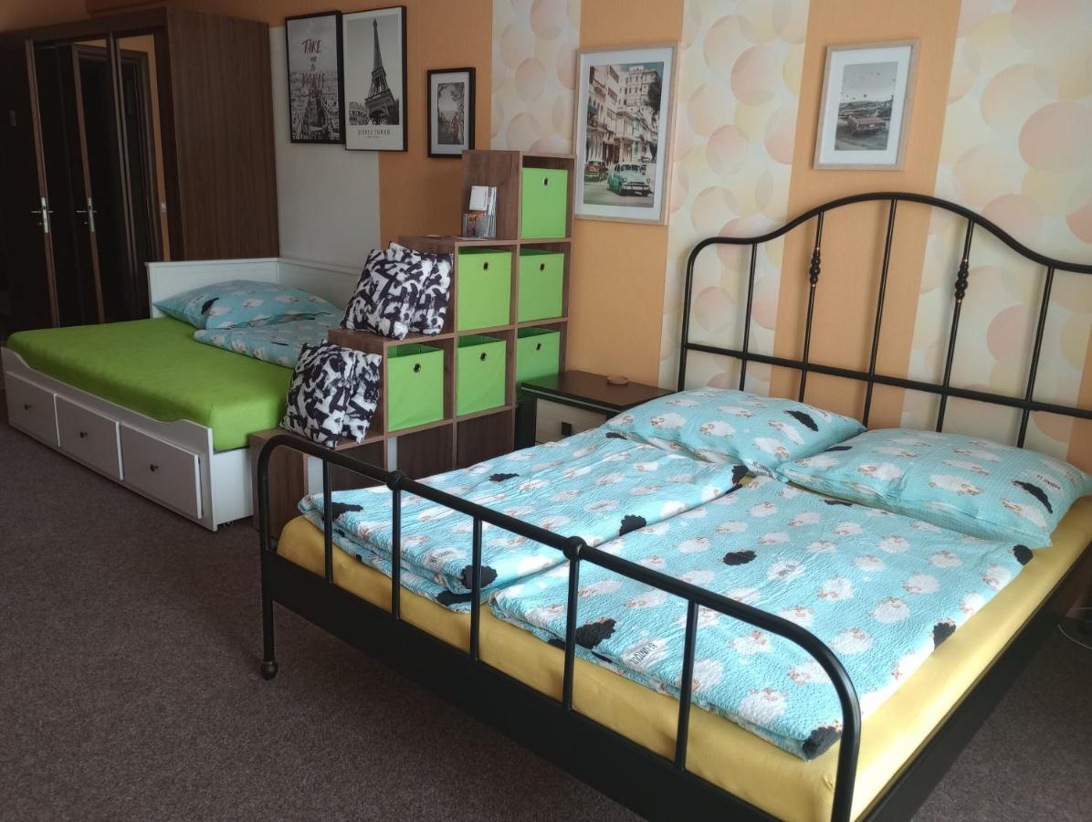 Apartman Rezidence Certovka 2121 Free Parking Garage Karlsbad Exteriör bild