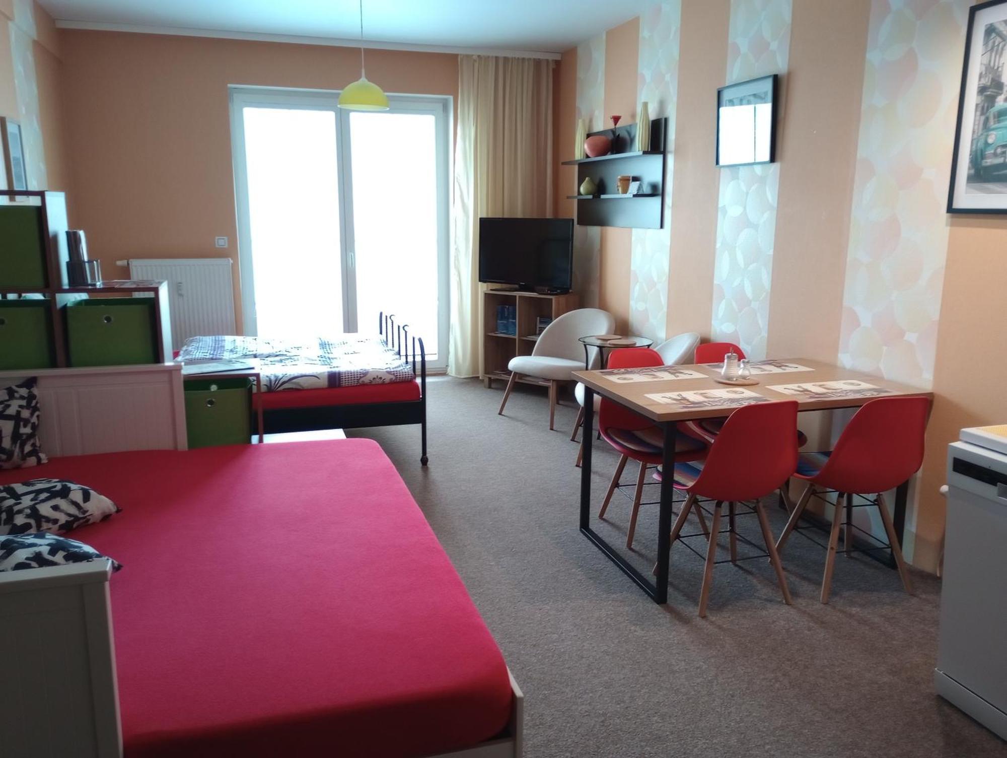 Apartman Rezidence Certovka 2121 Free Parking Garage Karlsbad Exteriör bild